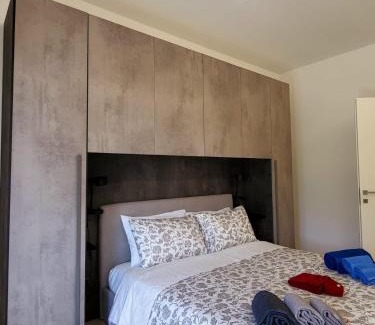 Casarza Ligure Apartamento | Casa Dolce Casa, a 10 minuti dal mare