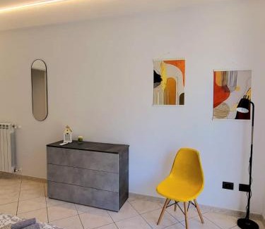 Casarza Ligure Apartamento | Casa Dolce Casa, a 10 minuti dal mare