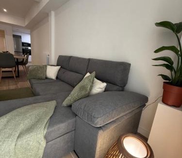 Aiora Apartamento | Casa Dolce Casa