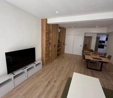 Aiora Apartamento | Casa Dolce Casa