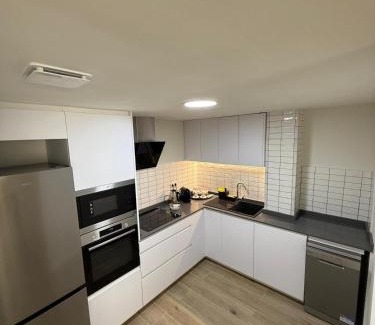 Aiora Apartamento | Casa Dolce Casa