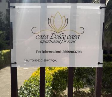 Caserta Apartamento | Casa Dolce Casa