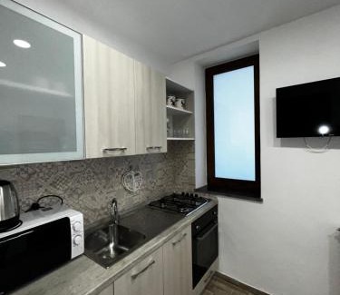 Sant'Agata sui Due Golfi Casa | Casa Dolce Casa
