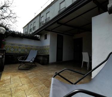 Sant'Agata sui Due Golfi Casa | Casa Dolce Casa