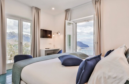 Ravello Cama Y Desayuno | Casa Dolce Casa