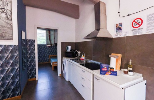 Ostiense Casa | Casa Dolce Casa