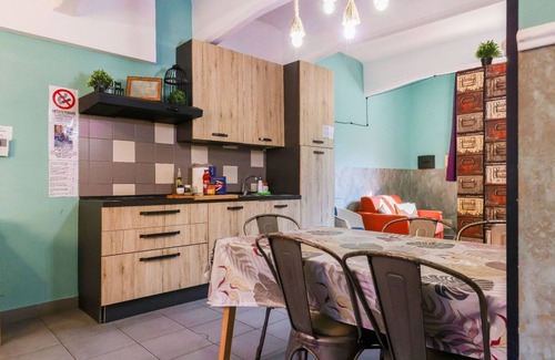 Ostiense Casa | Casa Dolce Casa