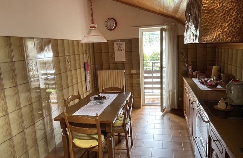 Madonna di Tirano Apartamento | Casa Dolce Casa