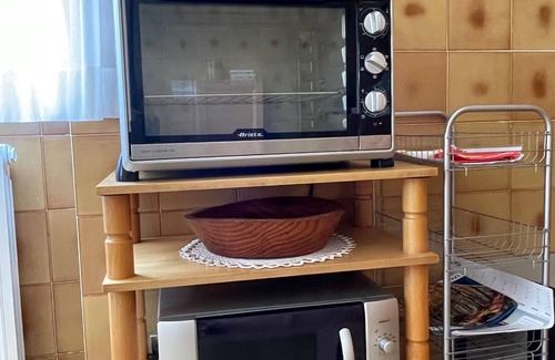 Madonna di Tirano Apartamento | Casa Dolce Casa