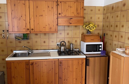 Madonna di Tirano Apartamento | Casa Dolce Casa