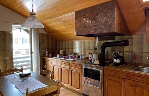 Madonna di Tirano Apartamento | Casa Dolce Casa
