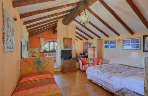 Vercana Apartamento | Casa Dolce Casa