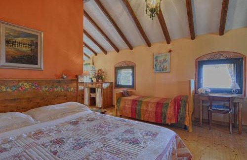 Vercana Apartamento | Casa Dolce Casa