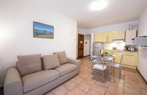 Stresa Apartamento | Casa Dolce Casa Stresa 50m From Lake