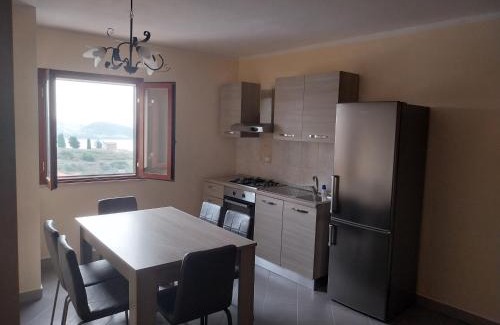 Guardialfiera Apartamento | Casa dolce lago