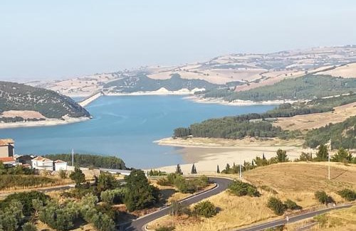 Guardialfiera Apartamento | Casa dolce lago