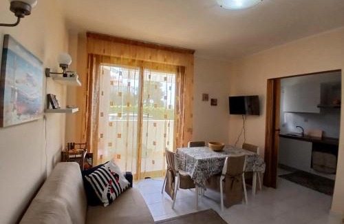 Su Planu Apartamento | Casa Dolce Paola