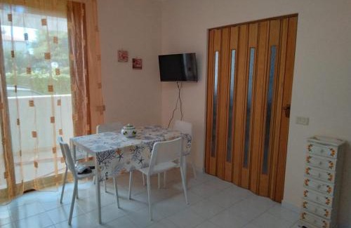 Su Planu Apartamento | Casa Dolce Paola