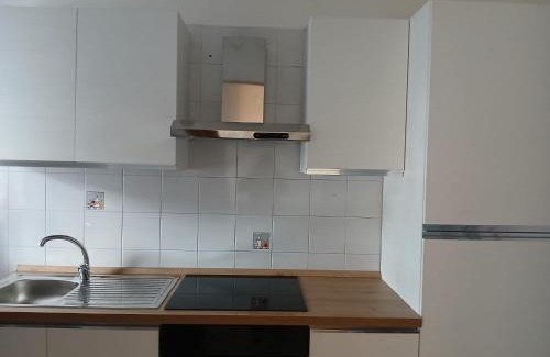 Su Planu Apartamento | Casa Dolce Paola