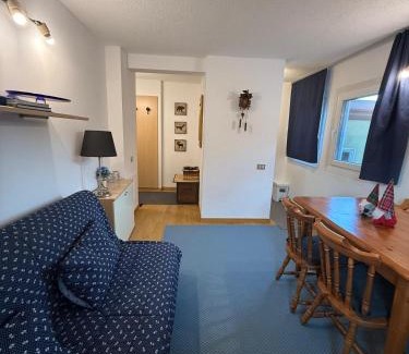 Passo del Tonale Apartamento | Casa Dolce Presena