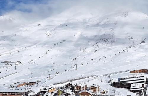Passo del Tonale Apartamento | Casa Dolce Presena