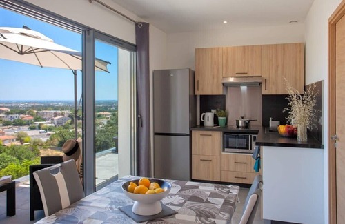 Borgo Apartamento | Casa Dolce Vita