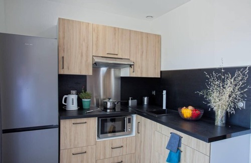 Borgo Apartamento | Casa Dolce Vita