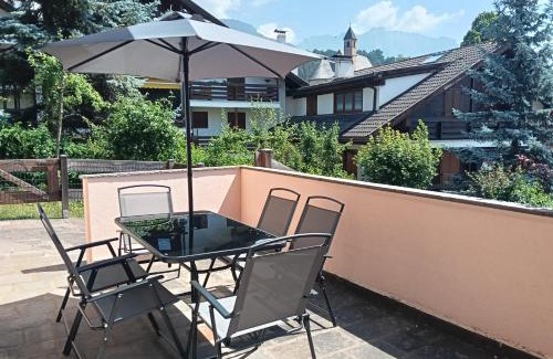 Cavalese Apartamento | CASA DOLOMIA - Agenzia Dolomiti Affitti