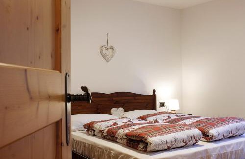 Cavalese Apartamento | CASA DOLOMIA - Agenzia Dolomiti Affitti