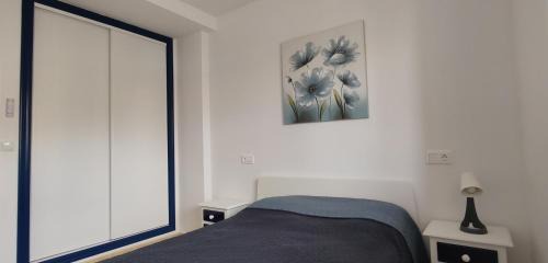 Puerto de Mazarrón Apartamento | Casa Dolores