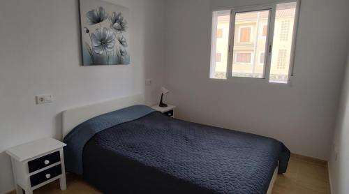 Puerto de Mazarrón Apartamento | Casa Dolores
