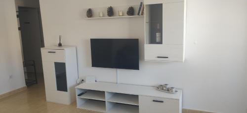 Puerto de Mazarrón Apartamento | Casa Dolores