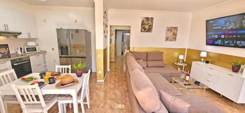Morro Jable Apartamento | Casa Dom 2