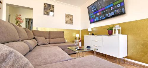 Morro Jable Apartamento | Casa Dom 2