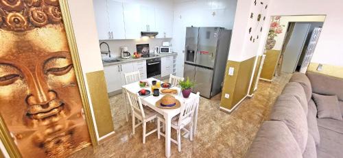 Morro Jable Apartamento | Casa Dom 2