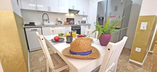 Morro Jable Apartamento | Casa Dom 2