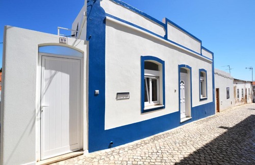 Ferragudo Casa | Casa Dom Carlos