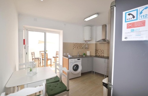Ferragudo Casa | Casa Dom Carlos