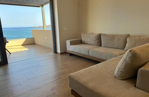 Halepa Casa | Casa Domenica, 2 bedroom seaside home