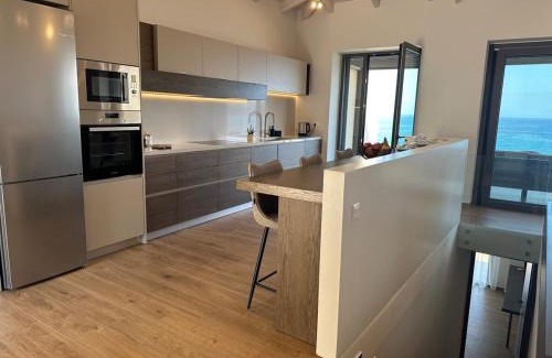 Halepa Casa | Casa Domenica, 2 bedroom seaside home