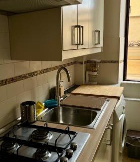 Trastevere Apartamento | Casa Domenica