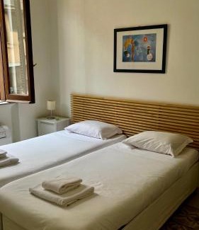 Trastevere Apartamento | Casa Domenica