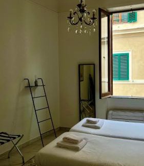 Trastevere Apartamento | Casa Domenica