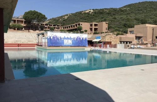 Cugnana Verde Apartamento | Casa Domy -Cugnana Verde residence