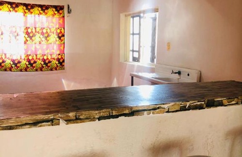 Parras de la Fuente Casa | Casa don agustin