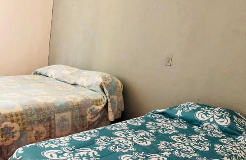 Parras de la Fuente Casa | Casa don agustin