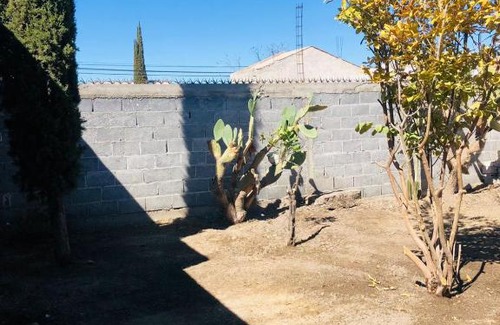 Parras de la Fuente Casa | Casa don agustin
