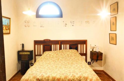 Castillejar Cama Y Desayuno | Casa don Eliseo