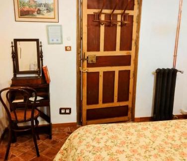 Castillejar Cama Y Desayuno | Casa don Eliseo