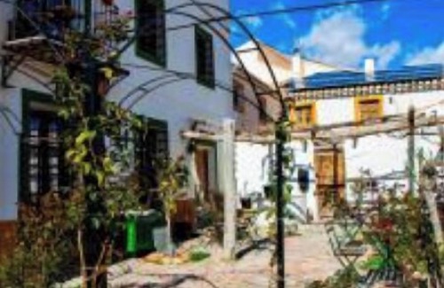Castillejar Casa | Casa don Eliseo, un alma de aquel entonces